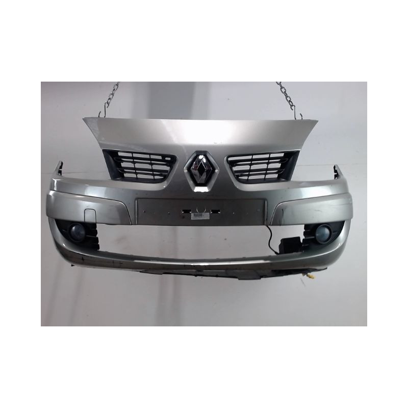 PARE-CHOC AVANT RENAULT SCENIC II PH2 2006-