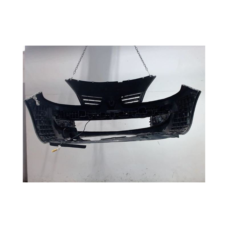 PARE-CHOC AVANT RENAULT SCENIC II PH2 2006-