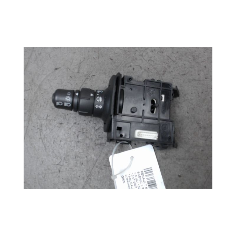COMMANDE CLIGNOTANT RENAULT SCENIC II PH2 2006-