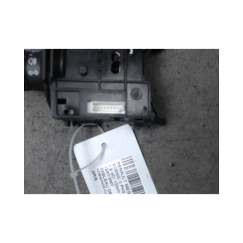 COMMANDE CLIGNOTANT RENAULT SCENIC II PH2 2006-