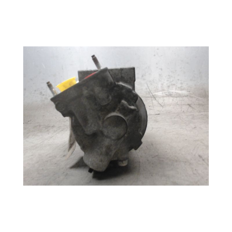 COMPRESSEUR AIR CONDITIONNE PEUGEOT 308 2007-