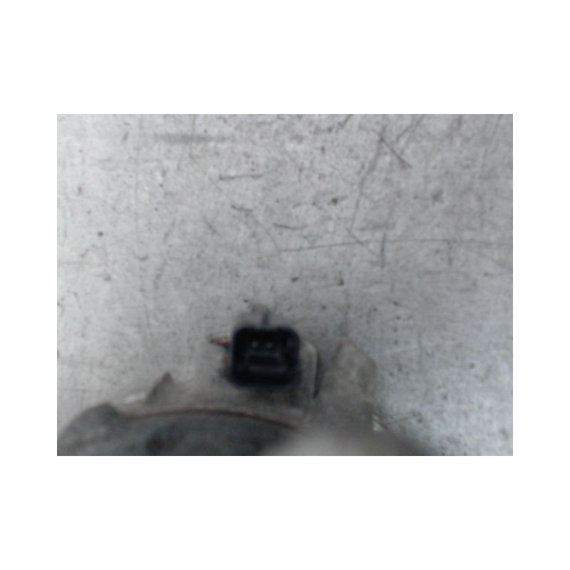 COMPRESSEUR AIR CONDITIONNE PEUGEOT 308 2007-