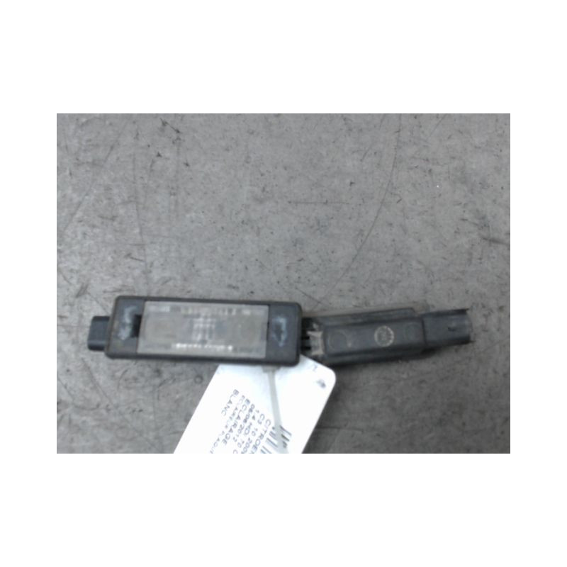 ECLAIREUR PLAQUE DE POLICE CITROEN C3 2009-