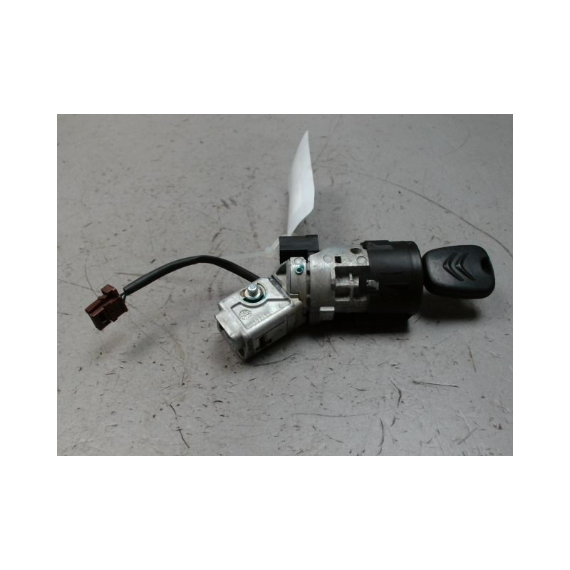 ANTIVOL DE DIRECTION CITROEN C4 2010-