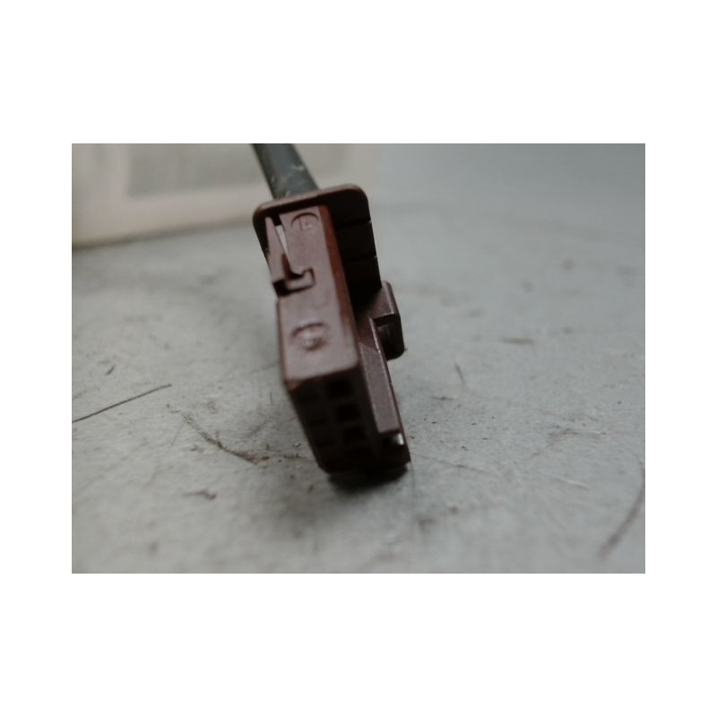 ANTIVOL DE DIRECTION CITROEN C4 2010-