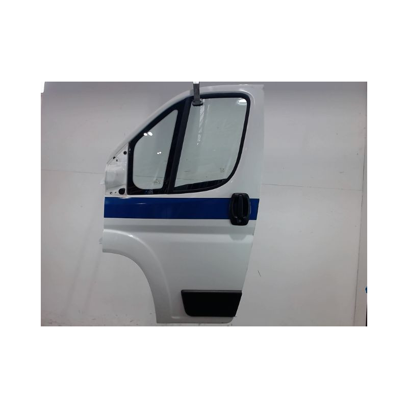PORTE AVANT GAUCHE PEUGEOT BOXER