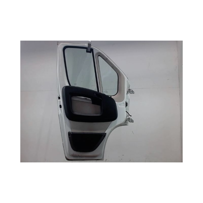 PORTE AVANT GAUCHE PEUGEOT BOXER