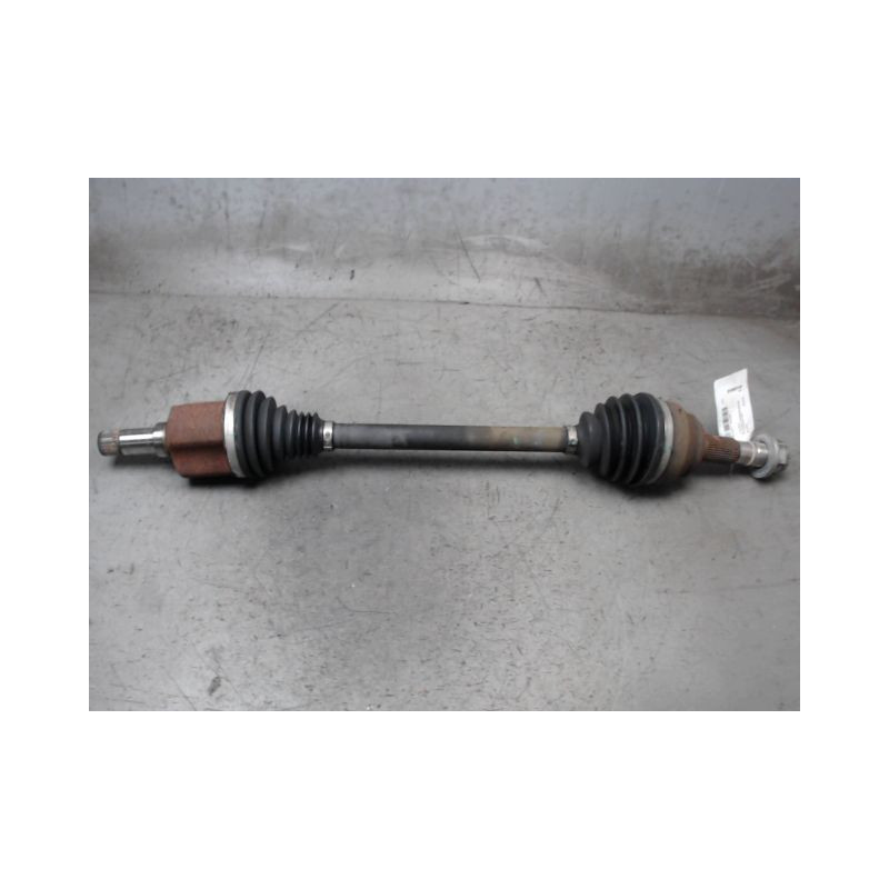 TRANSMISSION AVANT GAUCHE PEUGEOT BOXER 2.0 BlueHDi 110