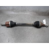 TRANSMISSION AVANT GAUCHE PEUGEOT BOXER 2.0 BlueHDi 110