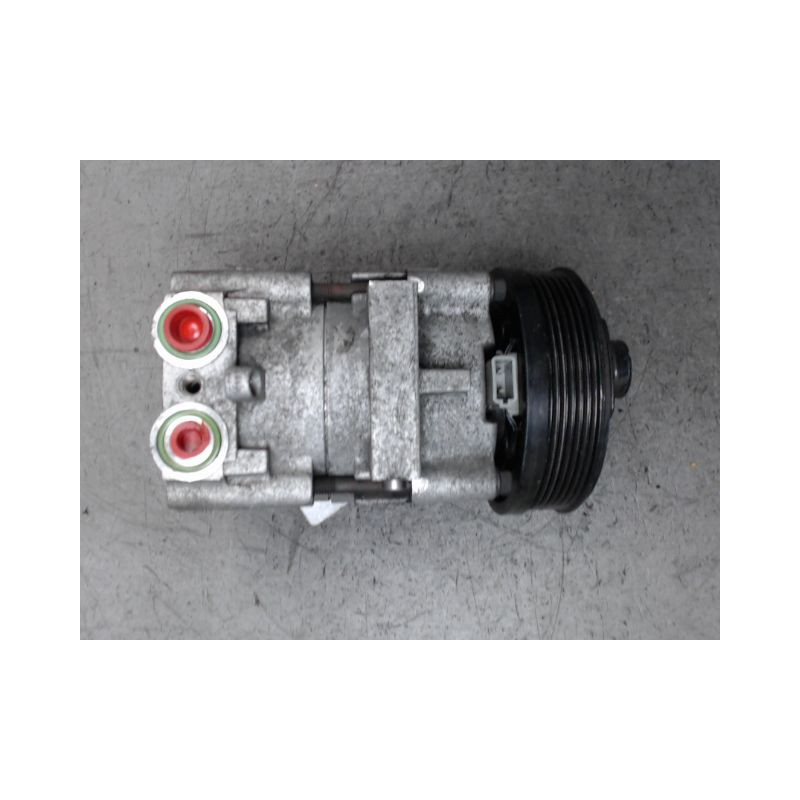 COMPRESSEUR AIR CONDITIONNE FORD MONDEO 2000-2007