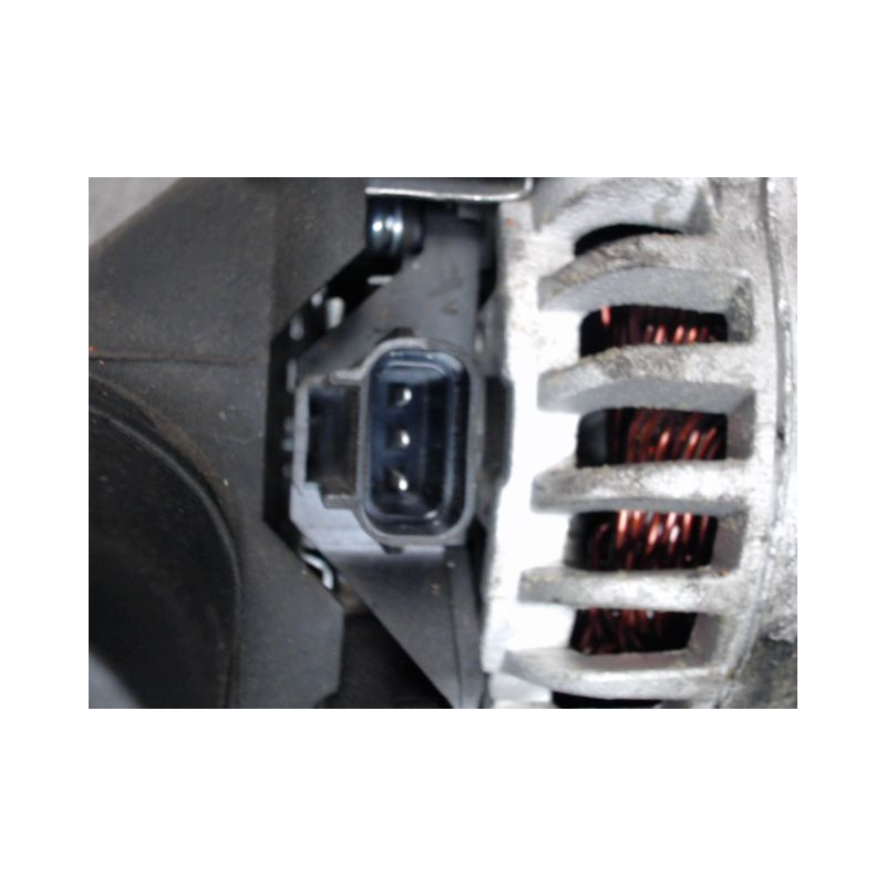 ALTERNATEUR FORD MONDEO 2000-2007