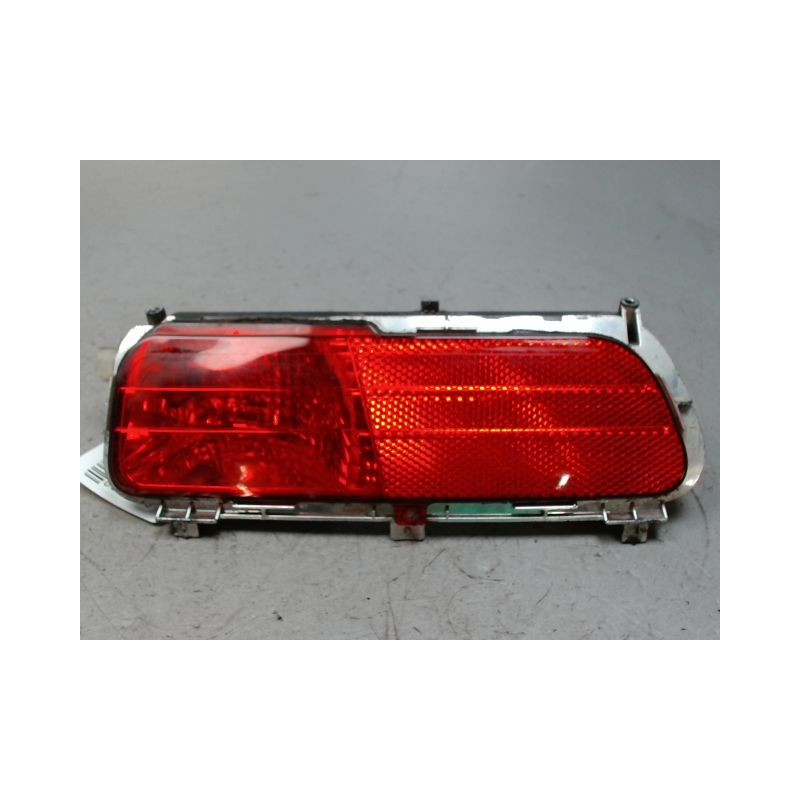 FEU BROUILLARD ARRIERE GAUCHE CITROEN C4 PICASSO LONG