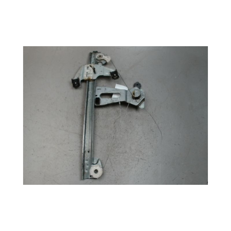 MECANISME LEVE-GLACE AVANT GAUCHE PEUGEOT 107 3P