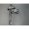 MECANISME LEVE-GLACE AVANT GAUCHE PEUGEOT 107 3P