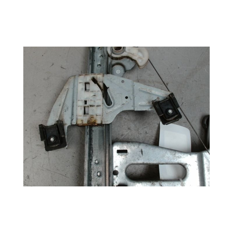 MECANISME LEVE-GLACE AVANT GAUCHE PEUGEOT 107 3P