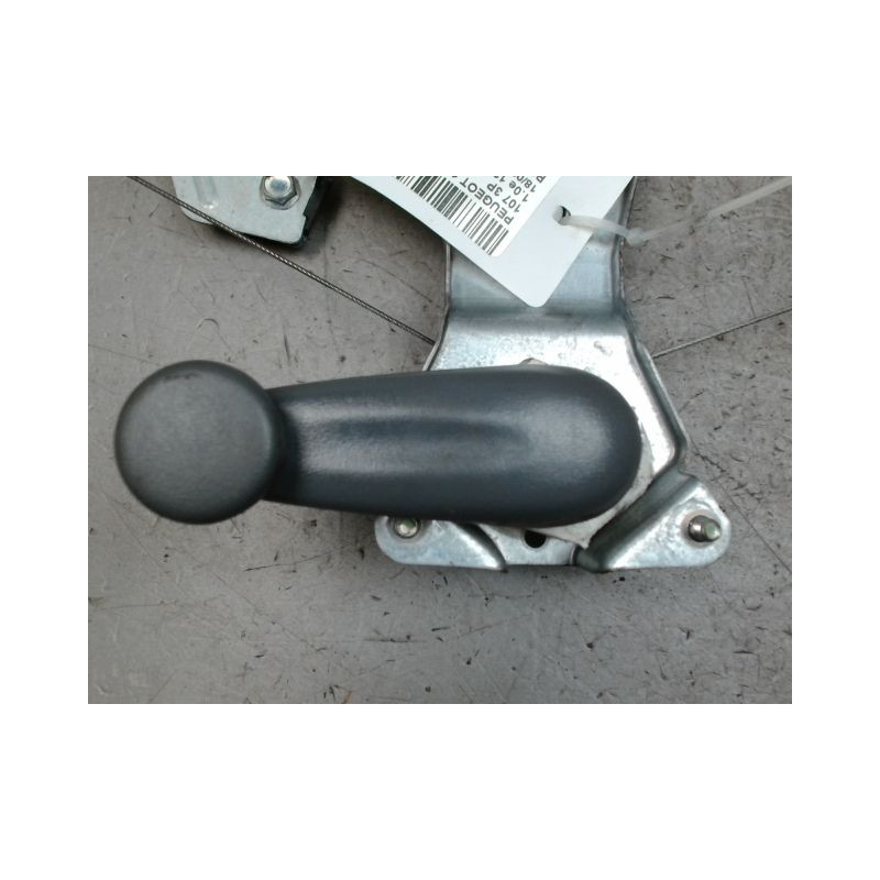 MECANISME LEVE-GLACE AVANT GAUCHE PEUGEOT 107 3P