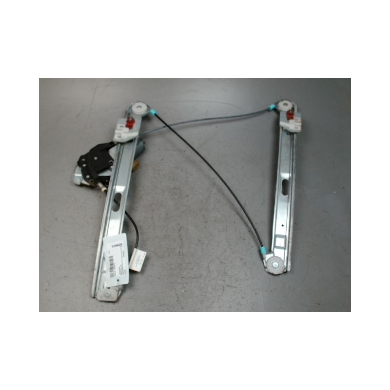 MECANISME+MOTEUR LEVE-GLACE AVANT GAUCHE B.M.W. SERIE 3