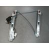 MECANISME+MOTEUR LEVE-GLACE AVANT GAUCHE B.M.W. SERIE 3