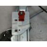 MECANISME+MOTEUR LEVE-GLACE AVANT GAUCHE B.M.W. SERIE 3