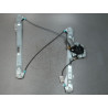 MECANISME+MOTEUR LEVE-GLACE AVANT GAUCHE B.M.W. SERIE 3