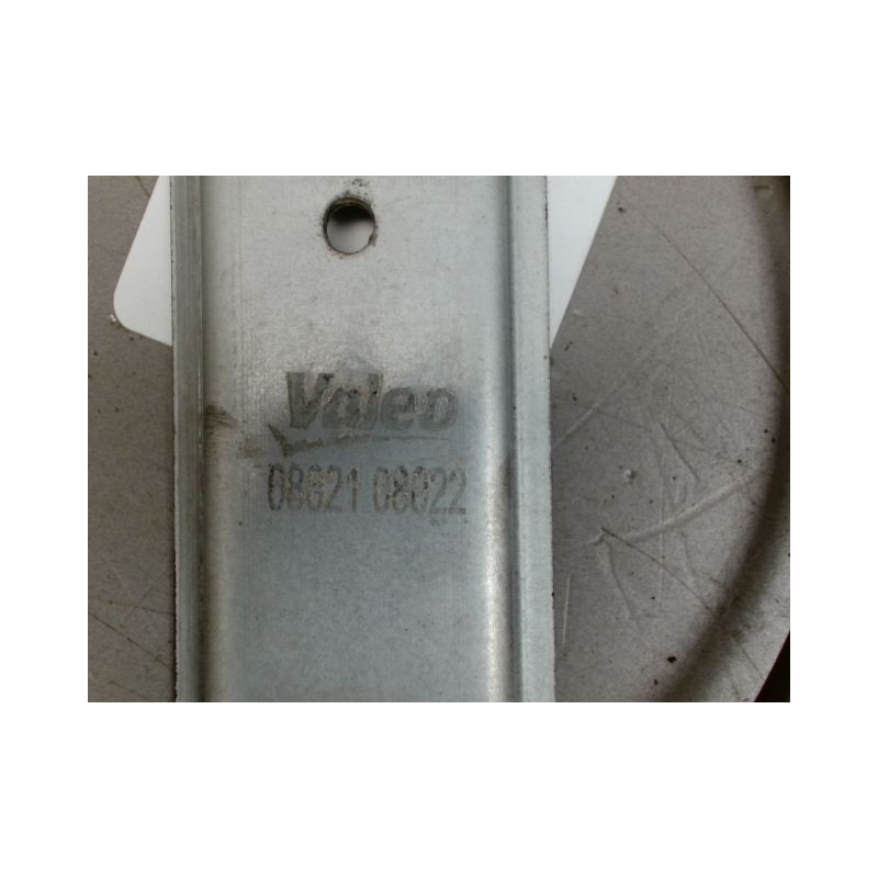 MECANISME+MOTEUR LEVE-GLACE AVANT GAUCHE B.M.W. SERIE 3