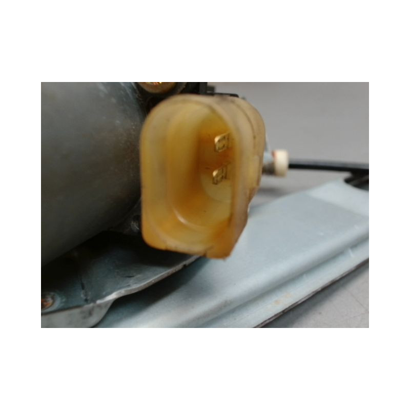 MECANISME+MOTEUR LEVE-GLACE AVANT GAUCHE B.M.W. SERIE 3