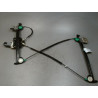 MECANISME+MOTEUR LEVE-GLACE AVANT DROIT PEUGEOT 206 CC 2000-2007