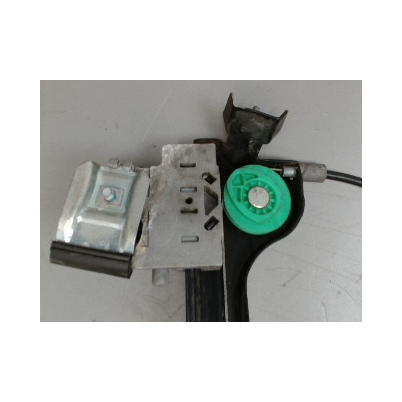 MECANISME+MOTEUR LEVE-GLACE AVANT DROIT PEUGEOT 206 CC 2000-2007
