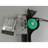 MECANISME+MOTEUR LEVE-GLACE AVANT DROIT PEUGEOT 206 CC 2000-2007
