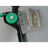 MECANISME+MOTEUR LEVE-GLACE AVANT DROIT PEUGEOT 206 CC 2000-2007