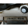 MECANISME+MOTEUR LEVE-GLACE AVANT DROIT PEUGEOT 206 CC 2000-2007