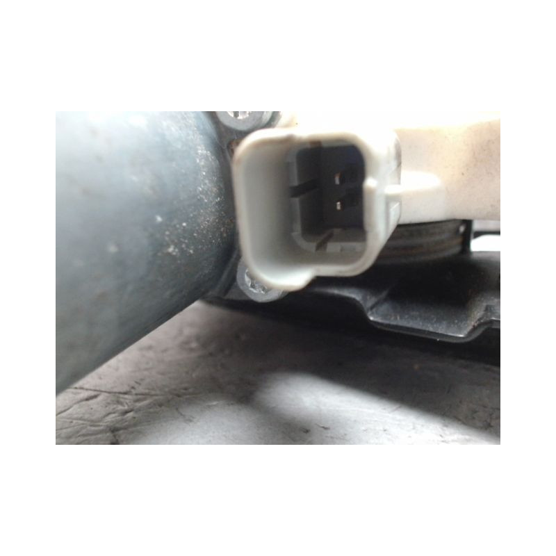 MECANISME+MOTEUR LEVE-GLACE AVANT DROIT PEUGEOT 206 CC 2000-2007