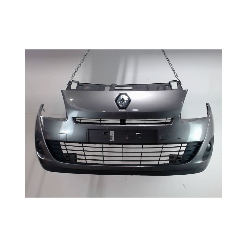 PARE-CHOC AVANT RENAULT MEGANE