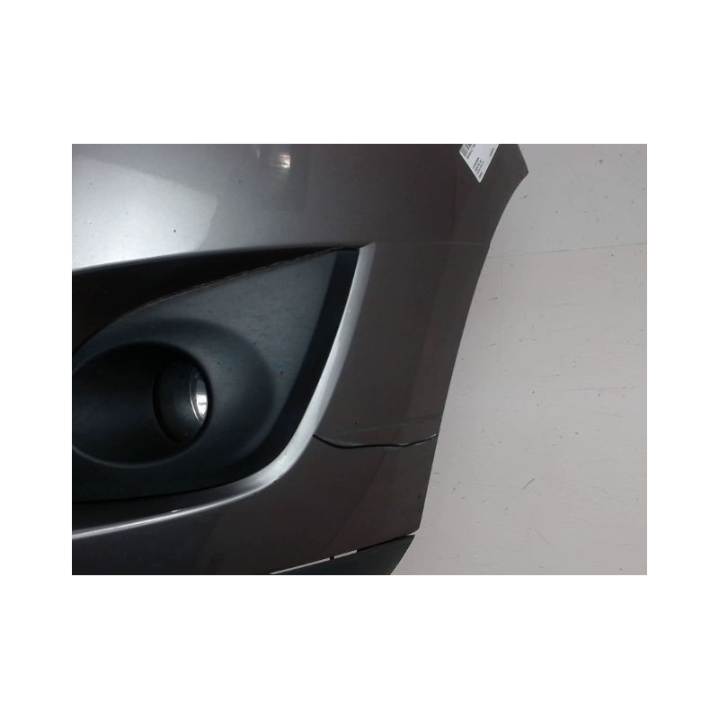 PARE-CHOC AVANT RENAULT MEGANE