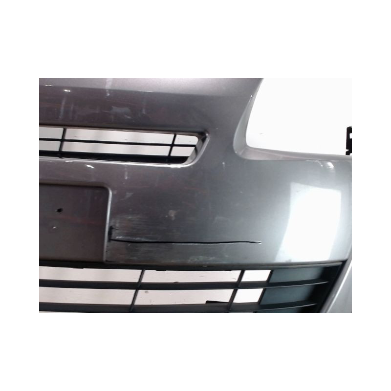 PARE-CHOC AVANT RENAULT MEGANE