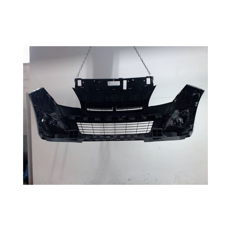 PARE-CHOC AVANT RENAULT MEGANE