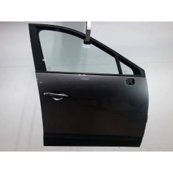 PORTE AVD