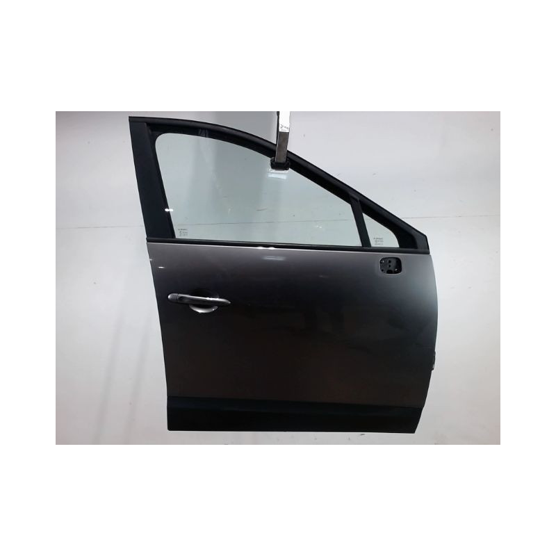 PORTE AVANT DROIT RENAULT MEGANE