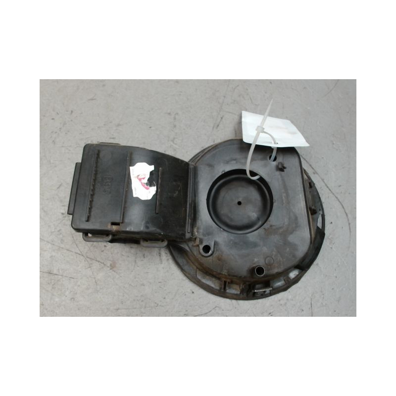 VOLET DE TRAPPE CARBURANT RENAULT MEGANE III 2008-