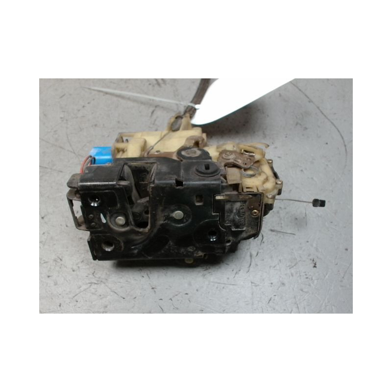 SYSTEME CONDAMNATION ARRIERE DROIT SEAT IBIZA 2006-