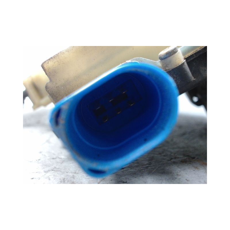 SYSTEME CONDAMNATION ARRIERE DROIT SEAT IBIZA 2006-