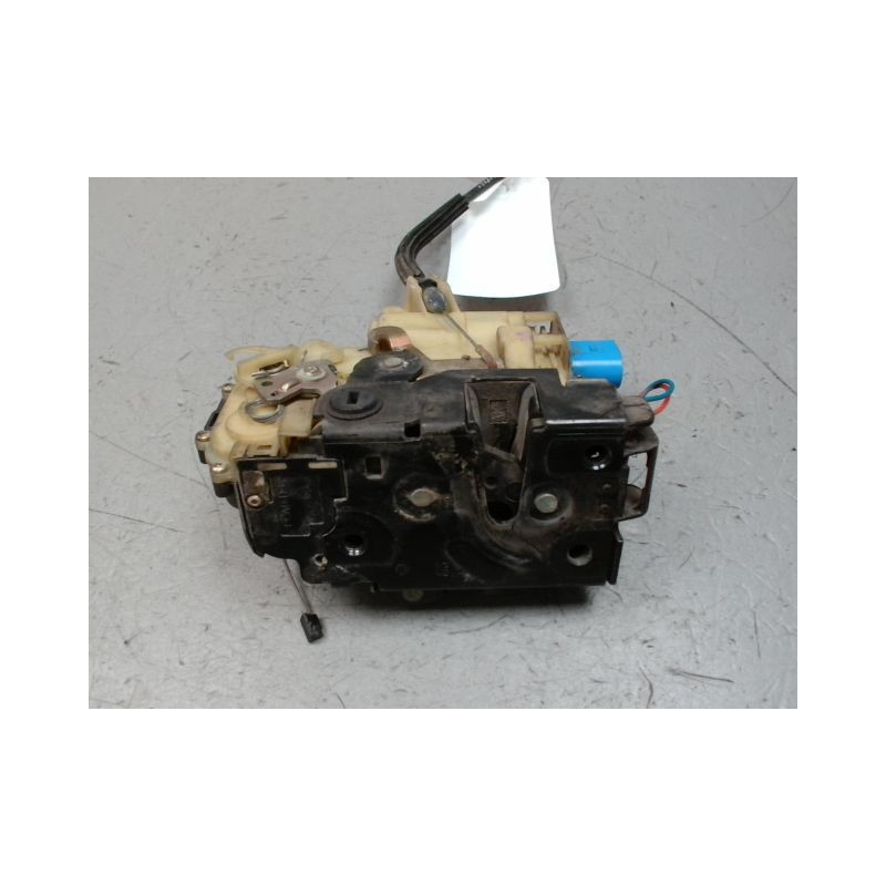 SYSTEME CONDAMNATION ARRIERE GAUCHE SEAT IBIZA 2006-