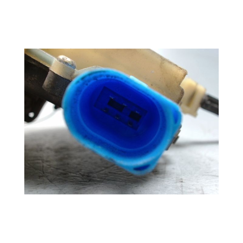 SYSTEME CONDAMNATION ARRIERE GAUCHE SEAT IBIZA 2006-