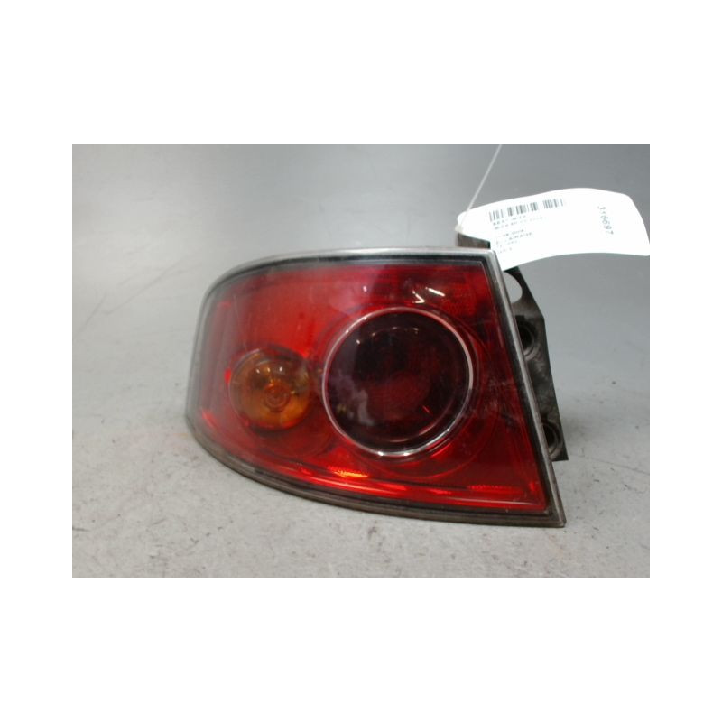 FEU ARRIERE GAUCHE  SEAT IBIZA 2006-
