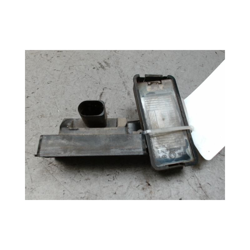 ECLAIREUR PLAQUE DE POLICE SEAT IBIZA 2006-