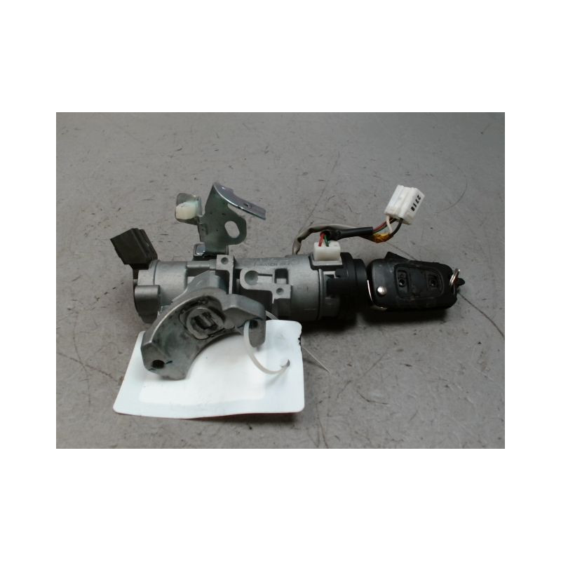 ANTIVOL DE DIRECTION KIA PICANTO