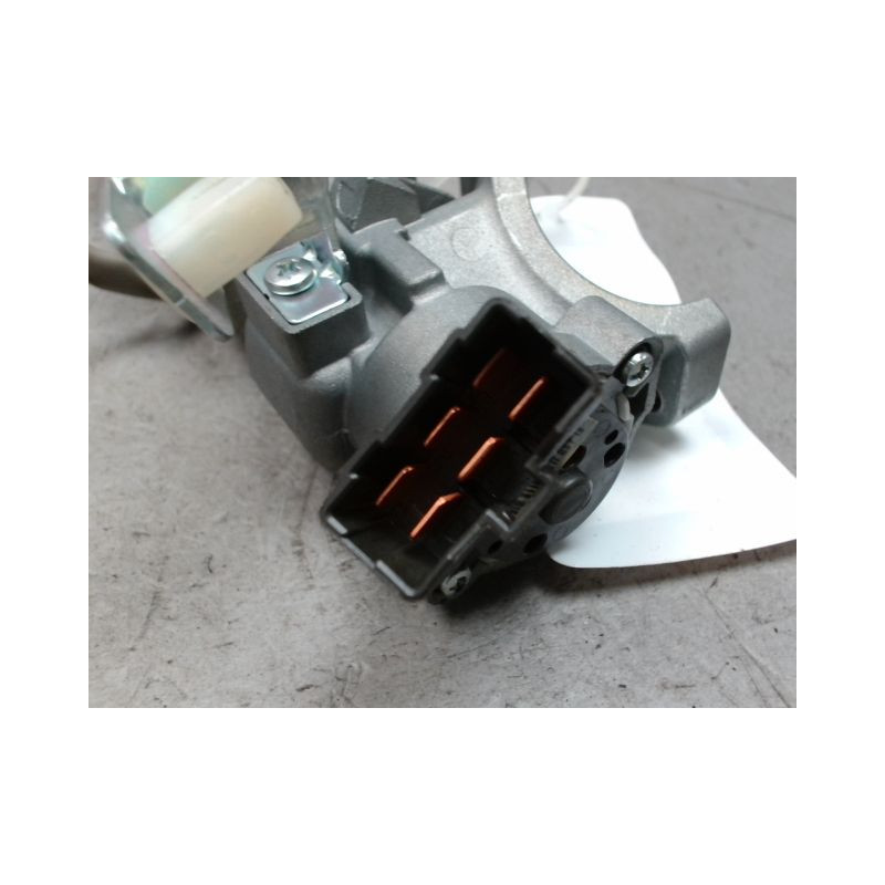 ANTIVOL DE DIRECTION KIA PICANTO