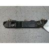 SUPPORT PARE-CHOC AVD KIA PICANTO