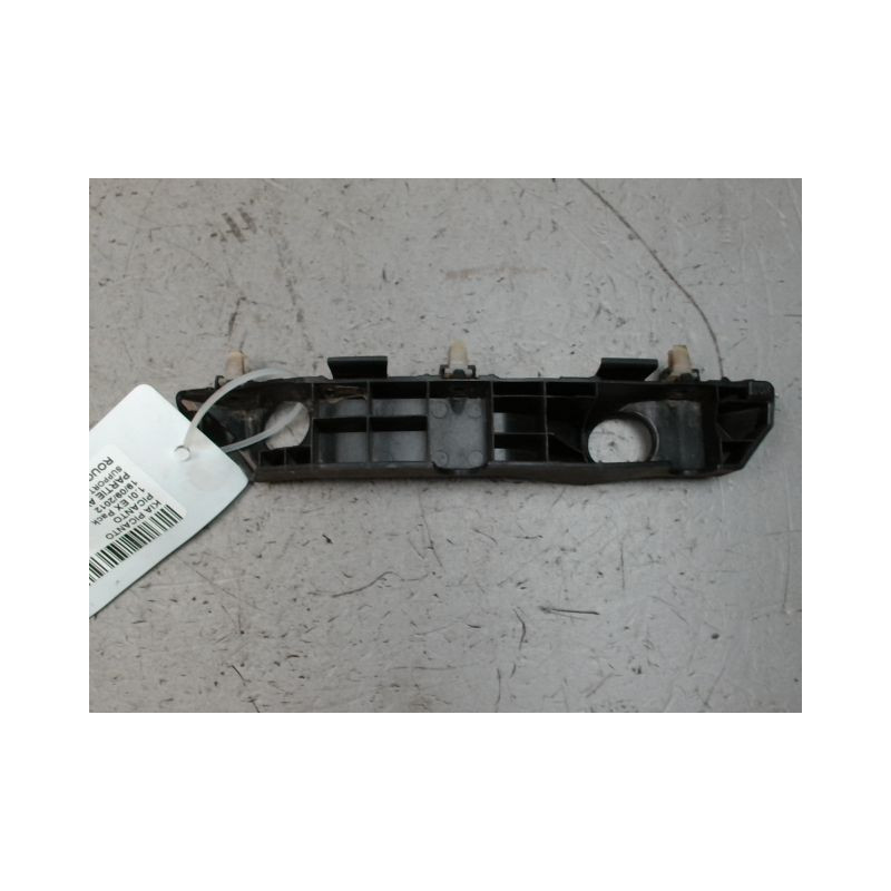 SUPPORT PARE-CHOC AVD KIA PICANTO
