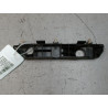 SUPPORT PARE-CHOC AVD KIA PICANTO